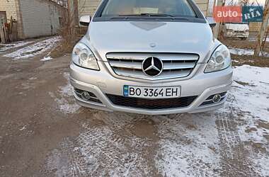 Хетчбек Mercedes-Benz B-Class 2008 в Хмельницькому