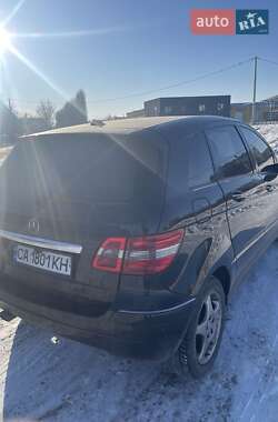 Хэтчбек Mercedes-Benz B-Class 2006 в Черкассах