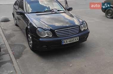 Хетчбек Mercedes-Benz B-Class 2005 в Києві