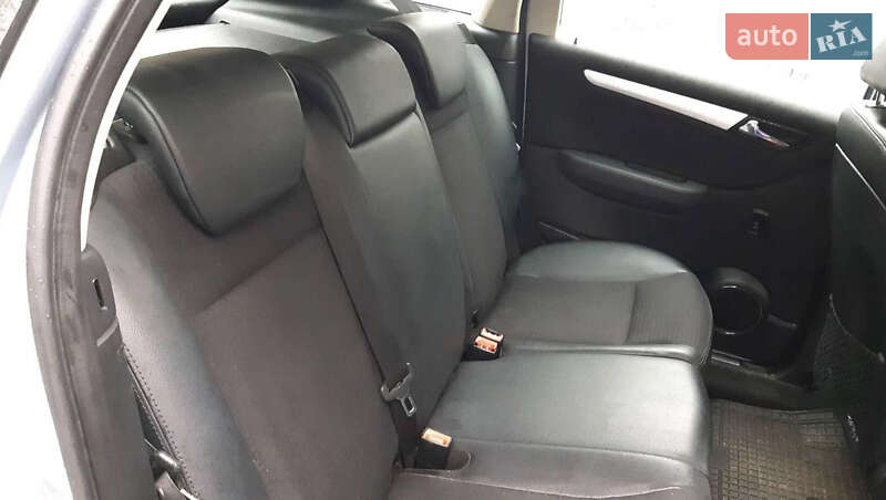 Хетчбек Mercedes-Benz B-Class 2007 в Павлограді