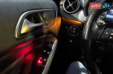 Хетчбек Mercedes-Benz B-Class 2014 в Києві