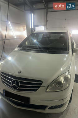 Хетчбек Mercedes-Benz B-Class 2007 в Києві