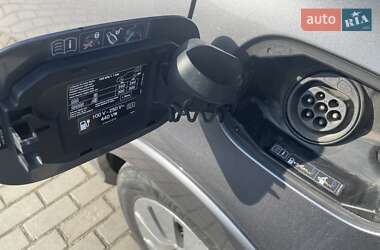 Хэтчбек Mercedes-Benz B-Class 2017 в 