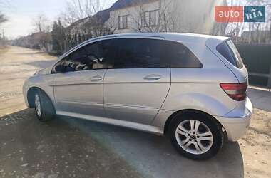 Хэтчбек Mercedes-Benz B-Class 2008 в Хусте