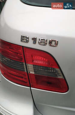 Хетчбек Mercedes-Benz B-Class 2006 в 