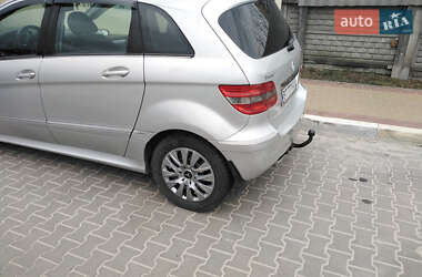 Хетчбек Mercedes-Benz B-Class 2006 в 