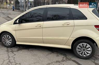 Хетчбек Mercedes-Benz B-Class 2009 в Одесі