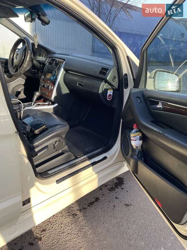 Хэтчбек Mercedes-Benz B-Class 2009 в Житомире