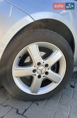 Хэтчбек Mercedes-Benz B-Class 2006 в 
