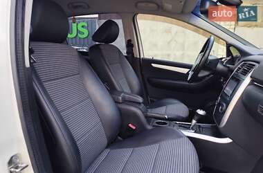 Хэтчбек Mercedes-Benz B-Class 2007 в 