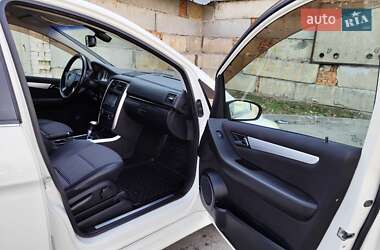 Хэтчбек Mercedes-Benz B-Class 2007 в 
