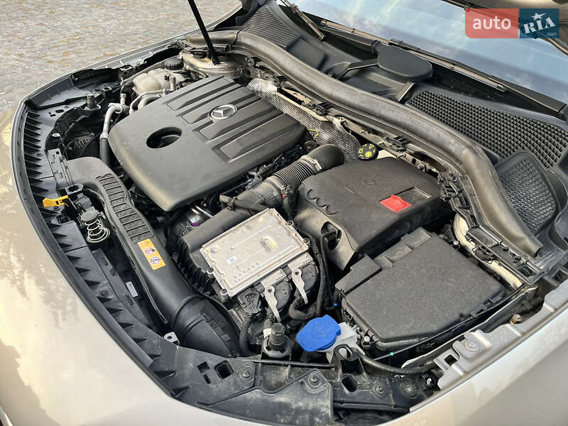 Хетчбек Mercedes-Benz B-Class 2019 в Києві