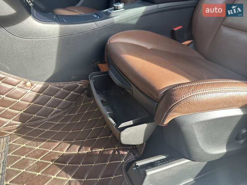Хэтчбек Mercedes-Benz B-Class 2016 в Киеве