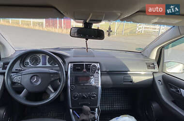 Хэтчбек Mercedes-Benz B-Class 2006 в 