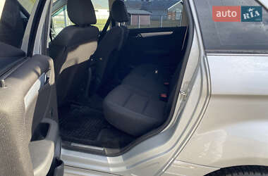 Хэтчбек Mercedes-Benz B-Class 2006 в 