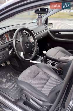 Хэтчбек Mercedes-Benz B-Class 2006 в 