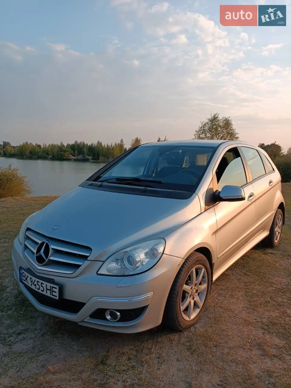2011 Mercedes-Benz B-klasse - мініатюра 37
