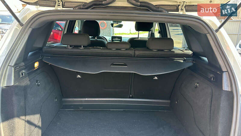 Хэтчбек Mercedes-Benz B-Class 2015 в Черновцах