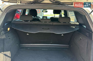 Хэтчбек Mercedes-Benz B-Class 2015 в 