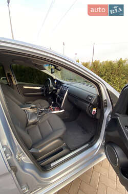 Хэтчбек Mercedes-Benz B-Class 2008 в 