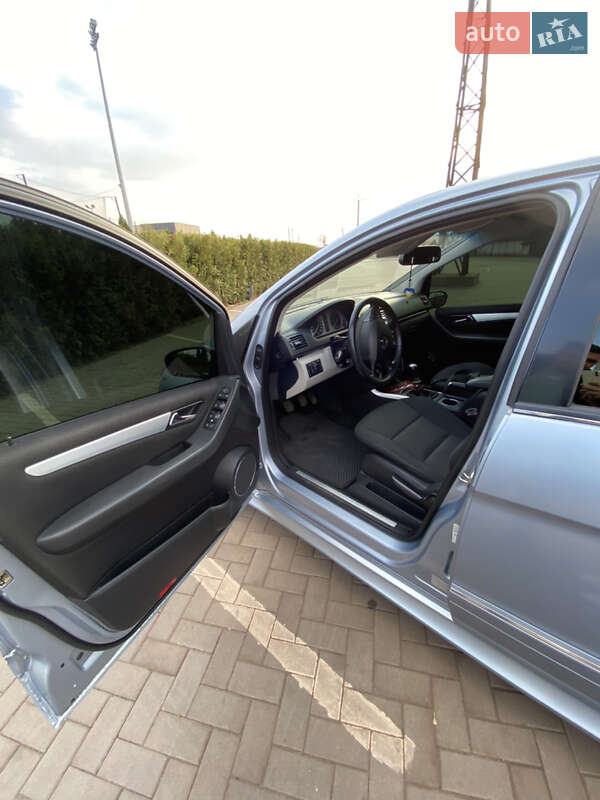 Хэтчбек Mercedes-Benz B-Class 2008 в Кривом Роге