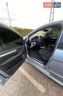 Хэтчбек Mercedes-Benz B-Class 2008 в 
