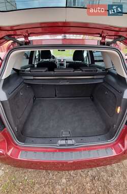 Хетчбек Mercedes-Benz B-Class 2009 в 