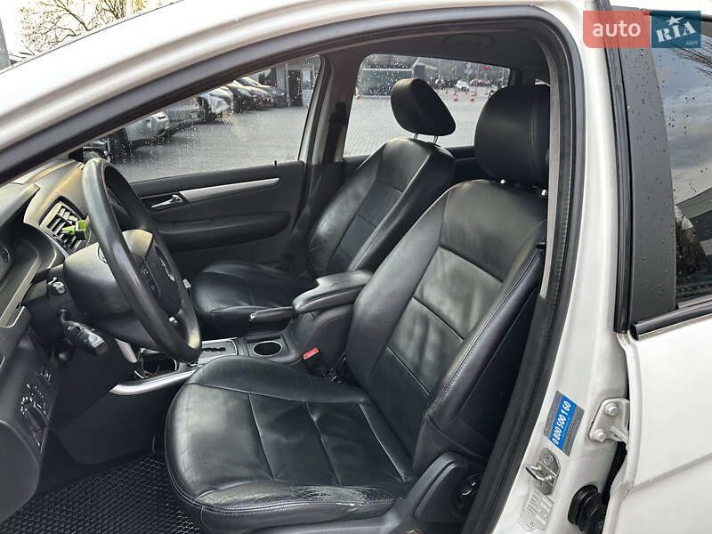 Хэтчбек Mercedes-Benz B-Class 2008 в Киеве