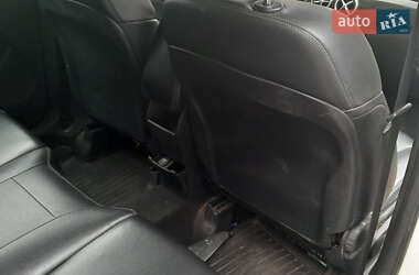 Хэтчбек Mercedes-Benz B-Class 2013 в 