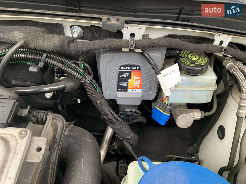 Хетчбек Mercedes-Benz B-Class 2009 в Києві