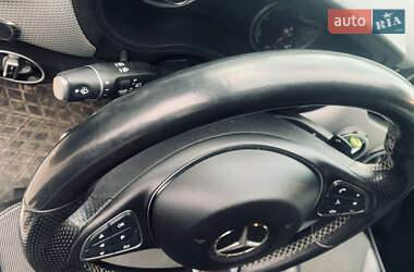 Хэтчбек Mercedes-Benz B-Class 2014 в 
