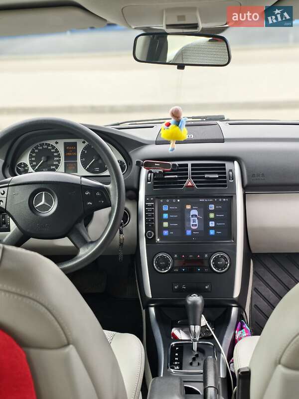 Хетчбек Mercedes-Benz B-Class 2006 в Києві