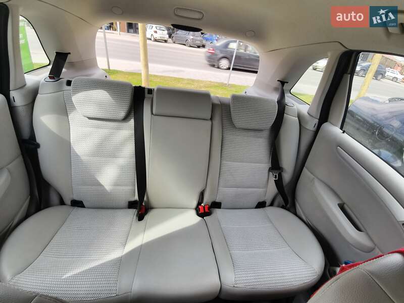 Хетчбек Mercedes-Benz B-Class 2006 в Києві