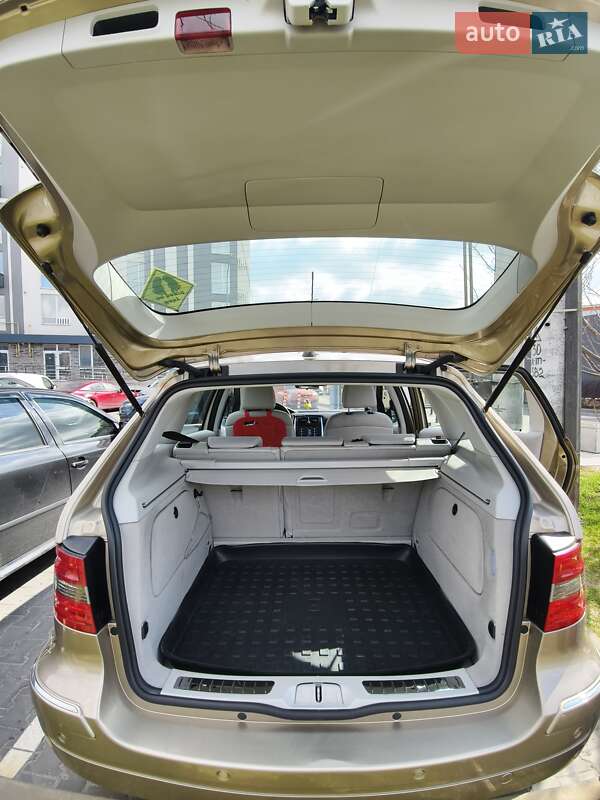 Хетчбек Mercedes-Benz B-Class 2006 в Києві