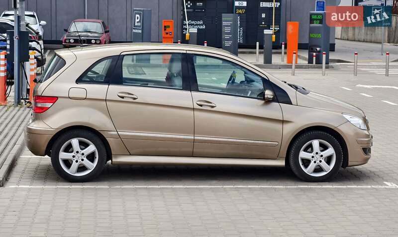 Хетчбек Mercedes-Benz B-Class 2006 в Києві