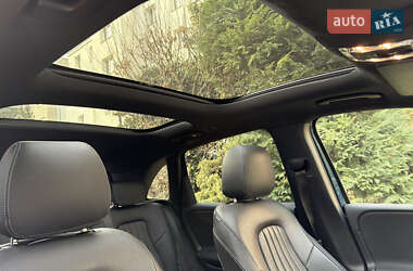 Хэтчбек Mercedes-Benz B-Class 2019 в 