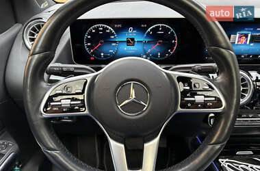 Хэтчбек Mercedes-Benz B-Class 2019 в 