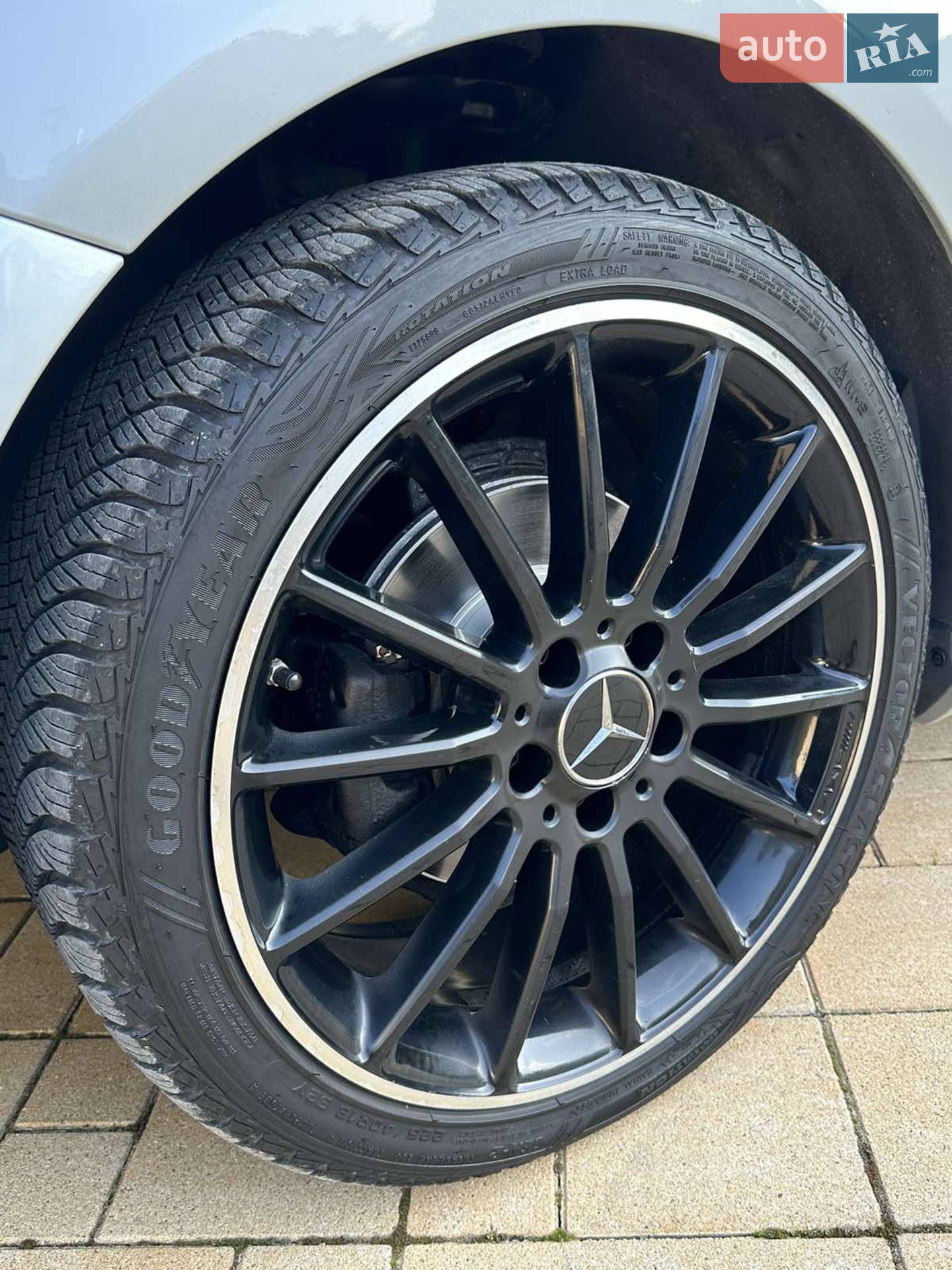 2012 Mercedes-Benz B-klasse - мініатюра 22