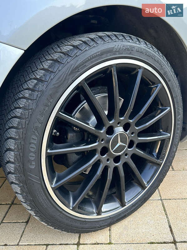 Хэтчбек Mercedes-Benz B-Class 2012 в Глухове фото 22 Хэтчбек Mercedes-Benz B-Class 2012 в Глухове