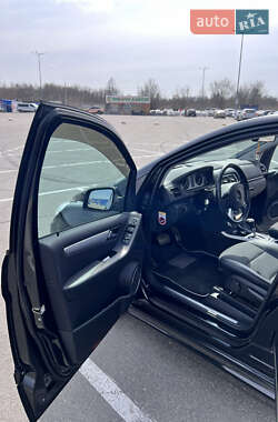 Хэтчбек Mercedes-Benz B-Class 2011 в 