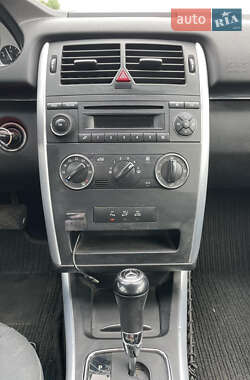 Хэтчбек Mercedes-Benz B-Class 2007 в 