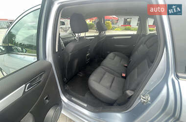 Хэтчбек Mercedes-Benz B-Class 2007 в 