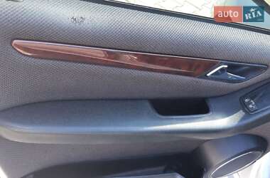 Хэтчбек Mercedes-Benz B-Class 2008 в 
