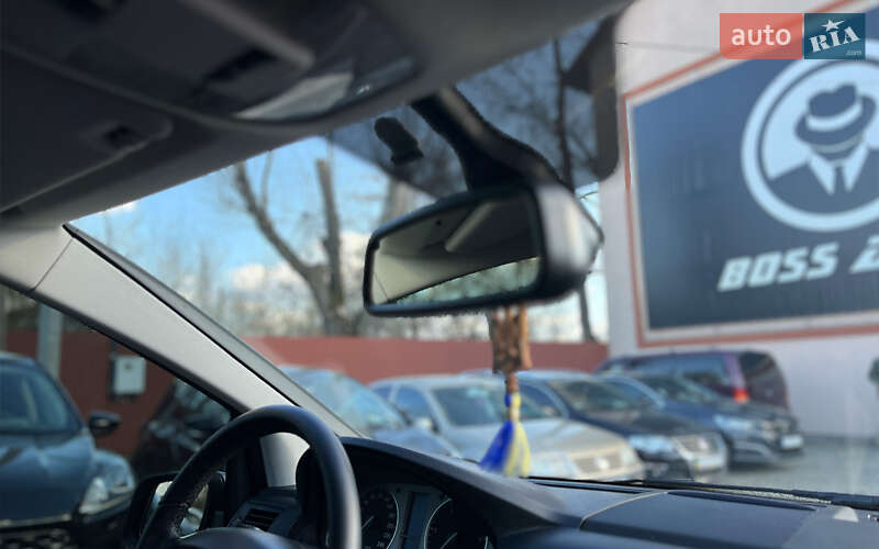 Хетчбек Mercedes-Benz B-Class 2009 в Коломиї