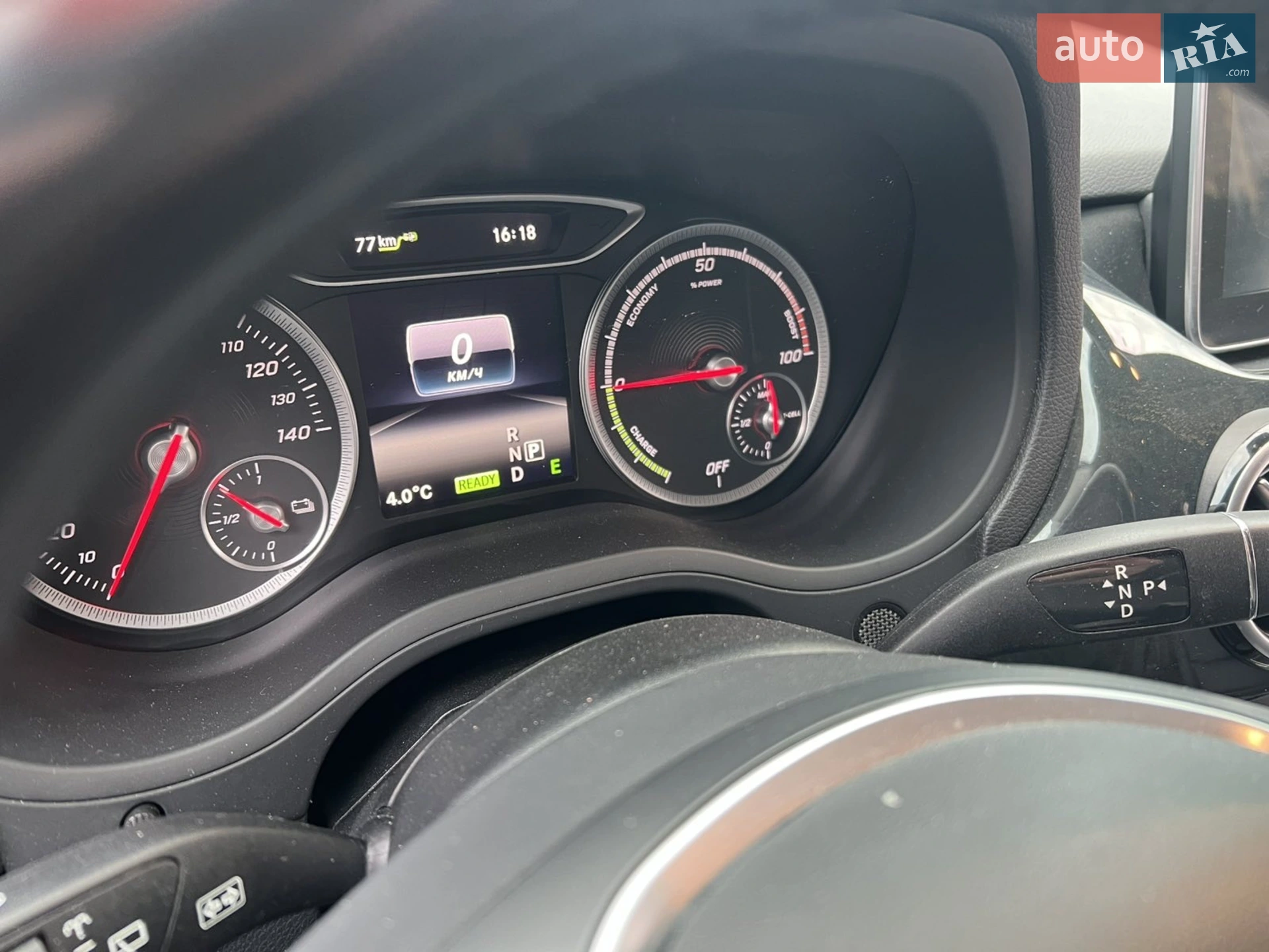 2015 Mercedes-Benz B-klasse - мініатюра 13