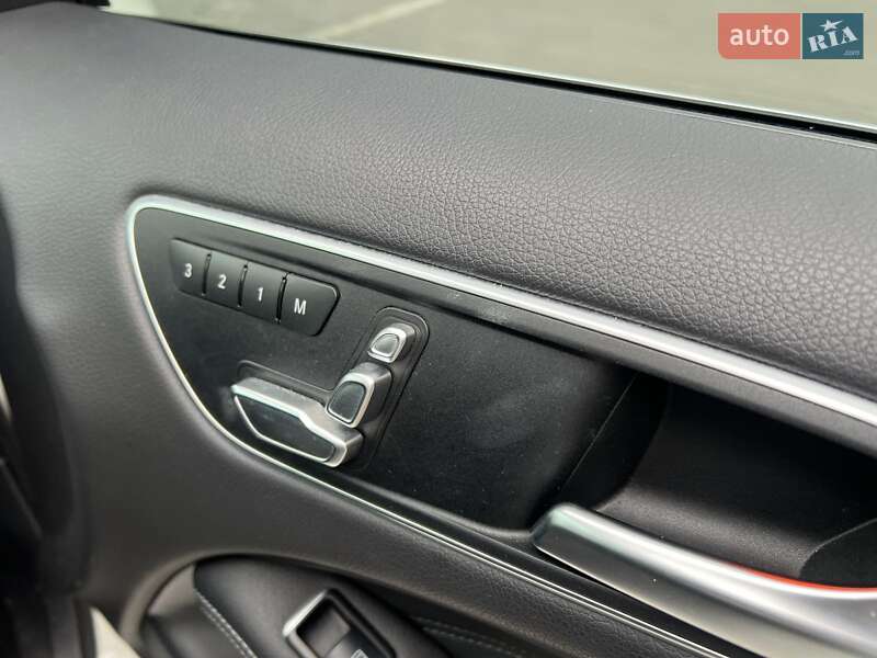 Хэтчбек Mercedes-Benz B-Class 2015 в Одессе