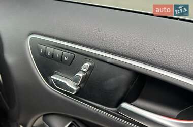 Хетчбек Mercedes-Benz B-Class 2015 в 