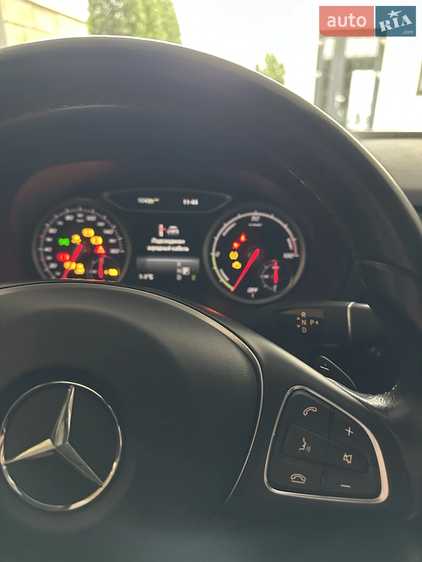 2017 Mercedes-Benz B-klasse - мініатюра 7
