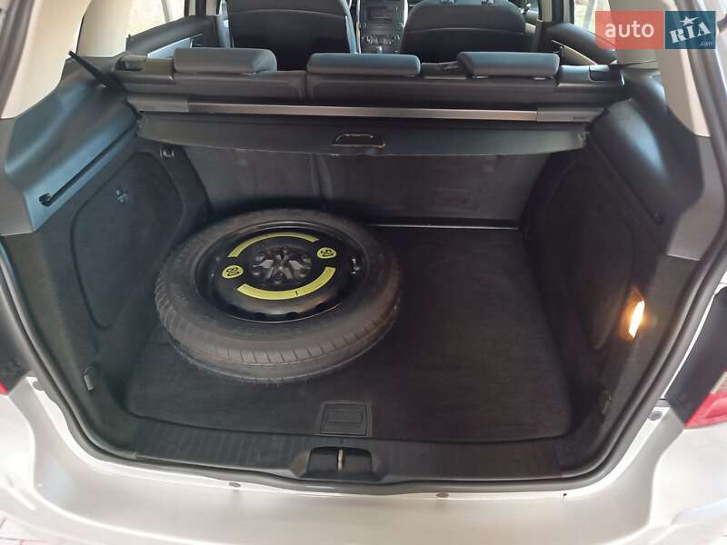 Хэтчбек Mercedes-Benz B-Class 2007 в Шептицькому