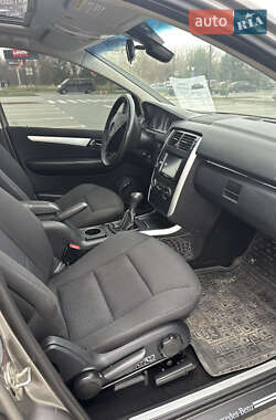 Хэтчбек Mercedes-Benz B-Class 2005 в 